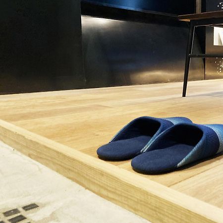Adliv/Factry Stay/工場に泊まれる Waki Kamer foto