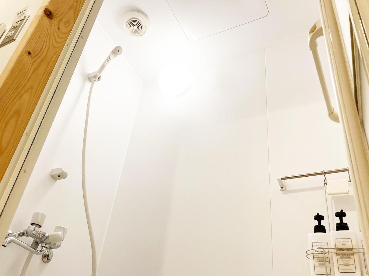 Adliv/Factry Stay/工場に泊まれる Waki Buitenkant foto