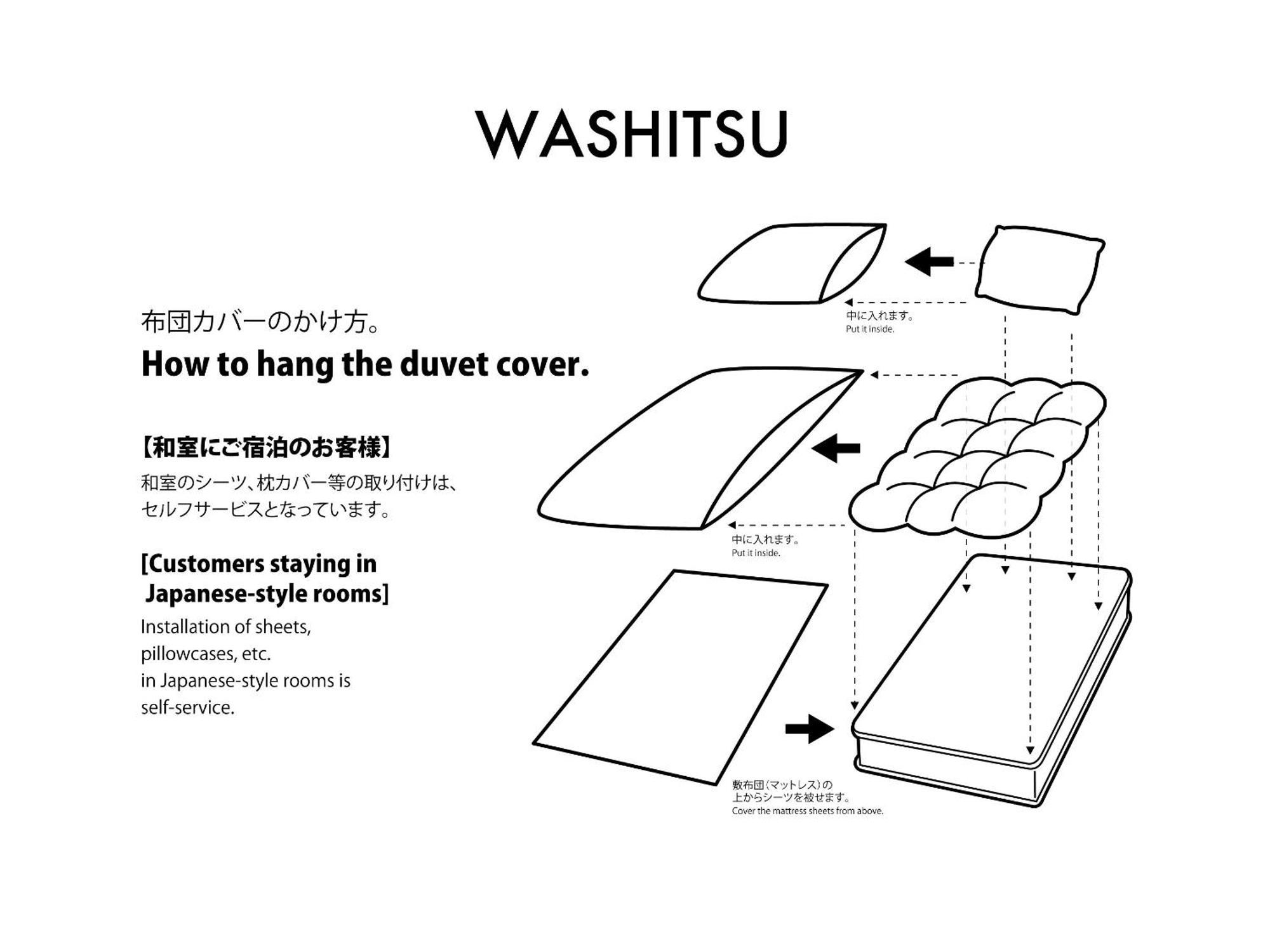 Adliv/Factry Stay/工場に泊まれる Waki Kamer foto