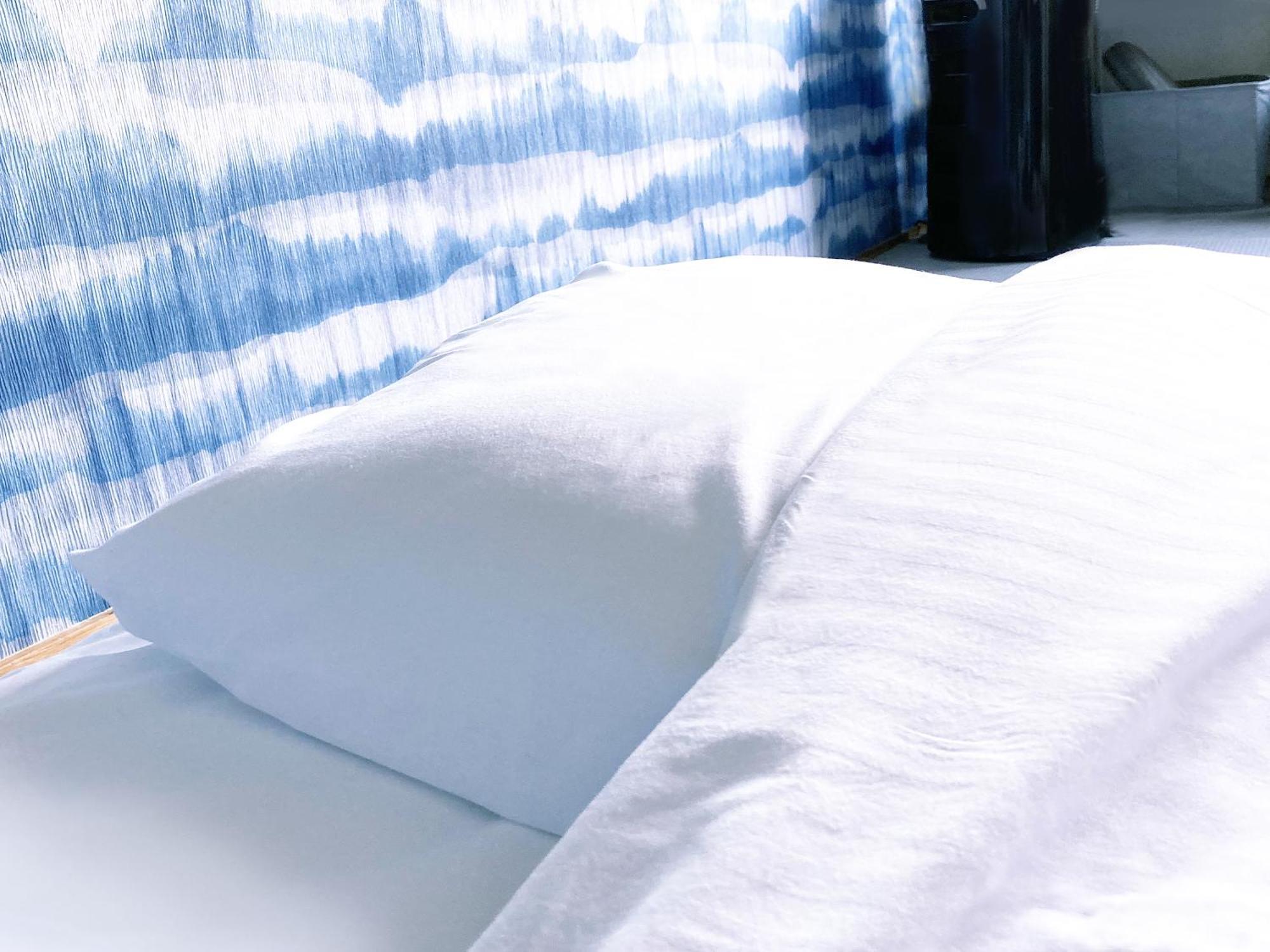 Adliv/Factry Stay/工場に泊まれる Waki Kamer foto