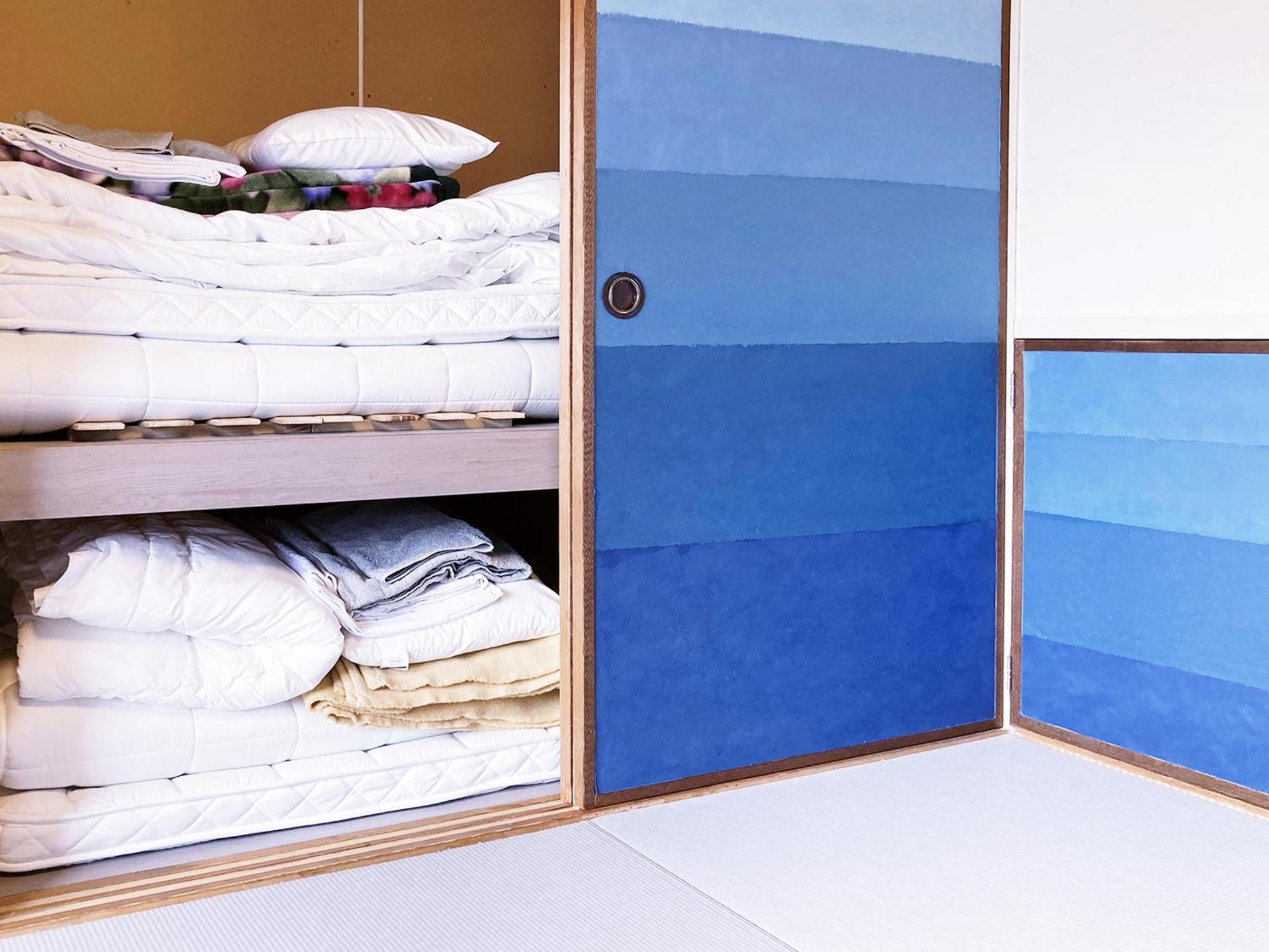Adliv/Factry Stay/工場に泊まれる Waki Buitenkant foto
