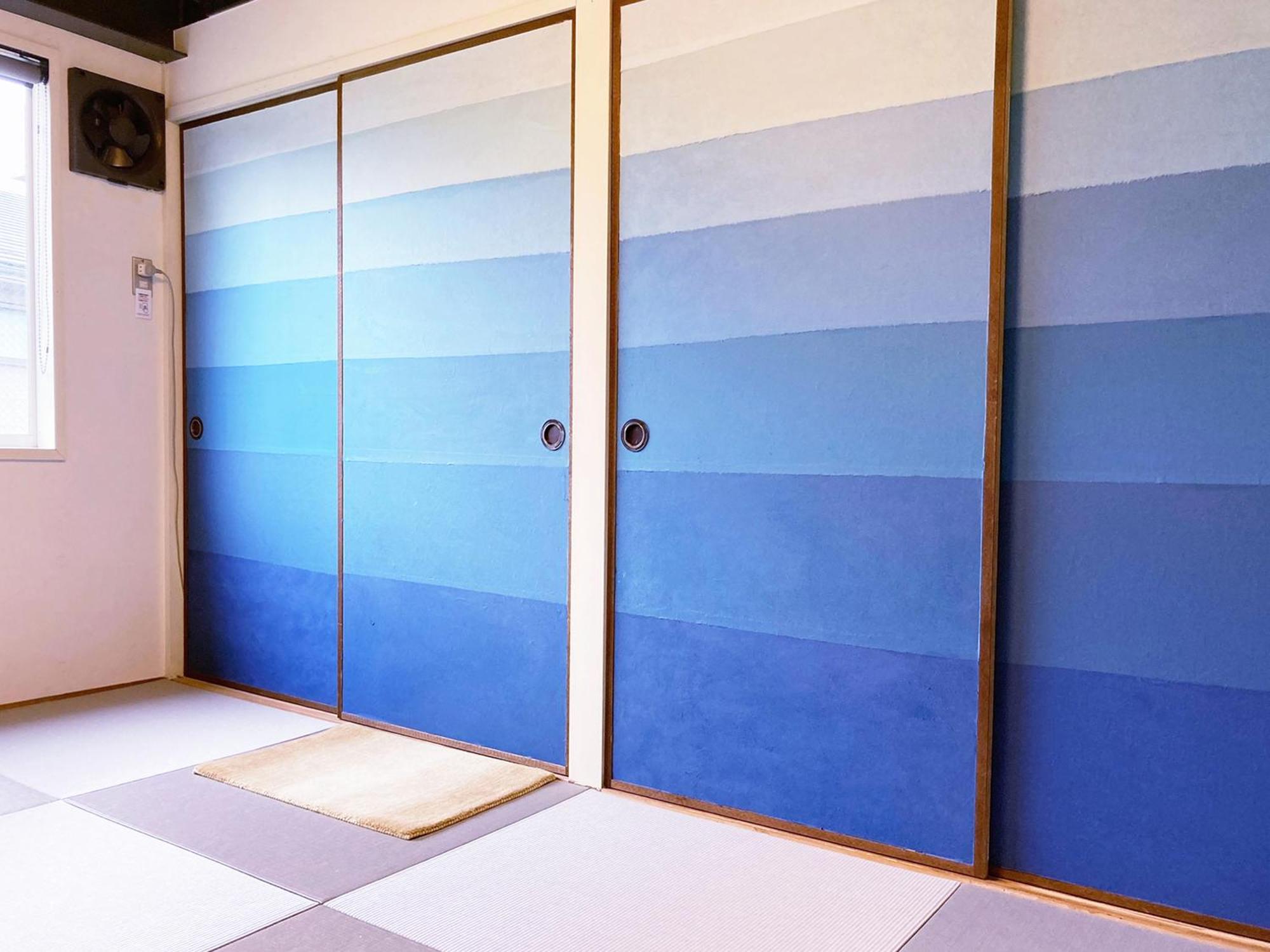 Adliv/Factry Stay/工場に泊まれる Waki Kamer foto