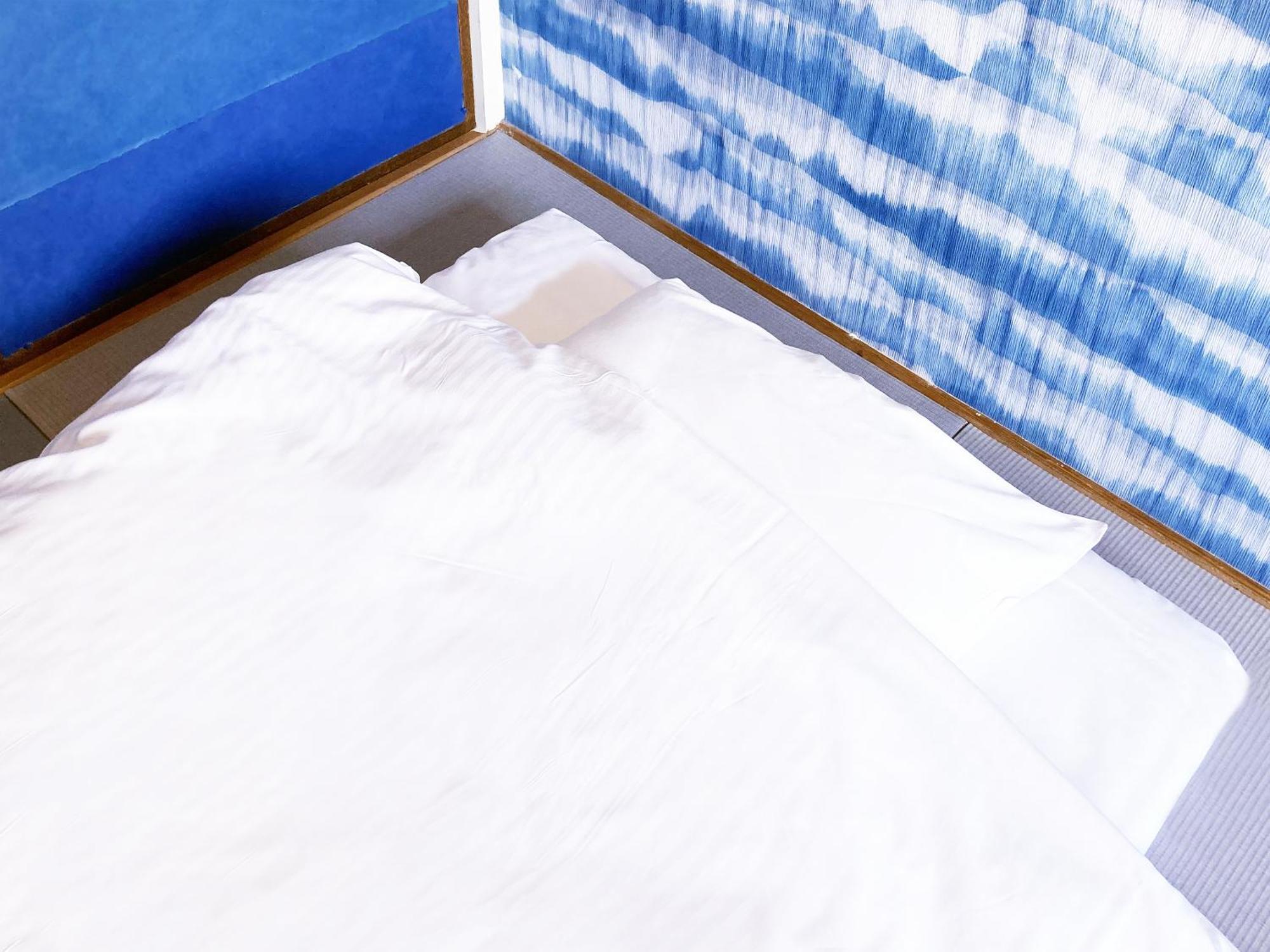Adliv/Factry Stay/工場に泊まれる Waki Kamer foto